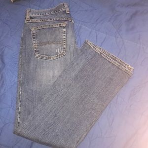 Lucky Brand Jeans